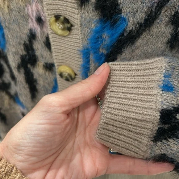 ModCloth - Cardigab - Picture 4 of 6